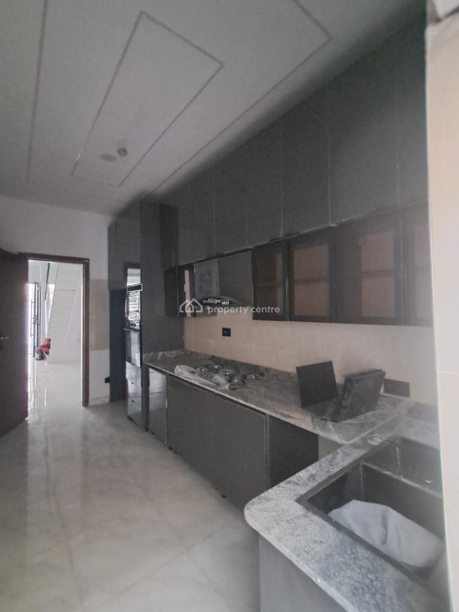 Excellent 2 Bedrooms Terraced Duplex, Lekki Scheme 2, Ajah, Lagos, Terraced Duplex for Sale