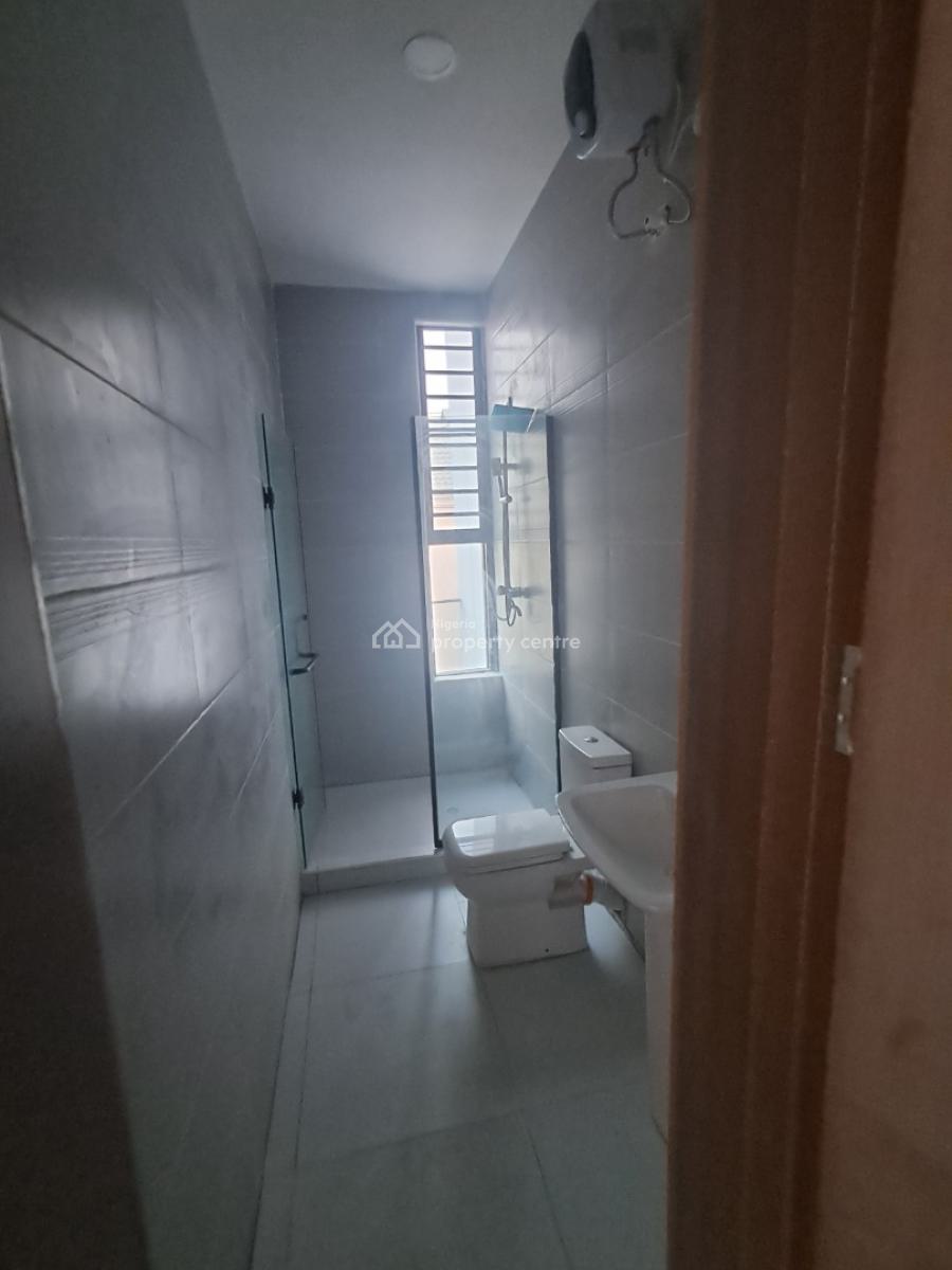 Excellent 2 Bedrooms Terraced Duplex, Lekki Scheme 2, Ajah, Lagos, Terraced Duplex for Sale