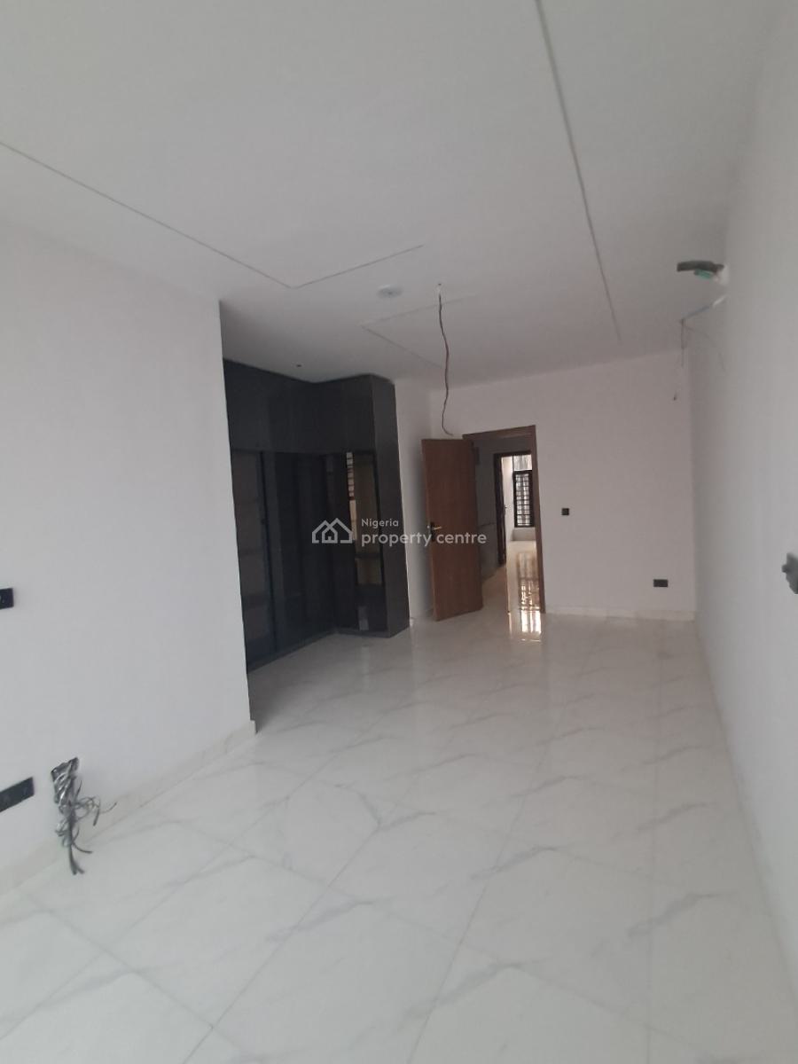 Excellent 2 Bedrooms Terraced Duplex, Lekki Scheme 2, Ajah, Lagos, Terraced Duplex for Sale