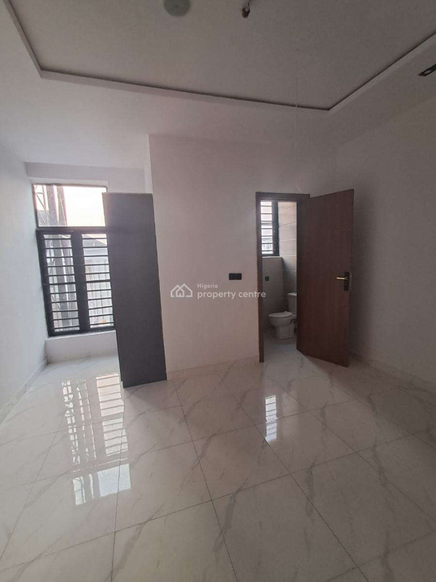 Excellent 2 Bedrooms Terraced Duplex, Lekki Scheme 2, Ajah, Lagos, Terraced Duplex for Sale