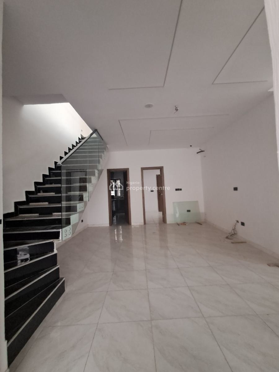 Excellent 2 Bedrooms Terraced Duplex, Lekki Scheme 2, Ajah, Lagos, Terraced Duplex for Sale