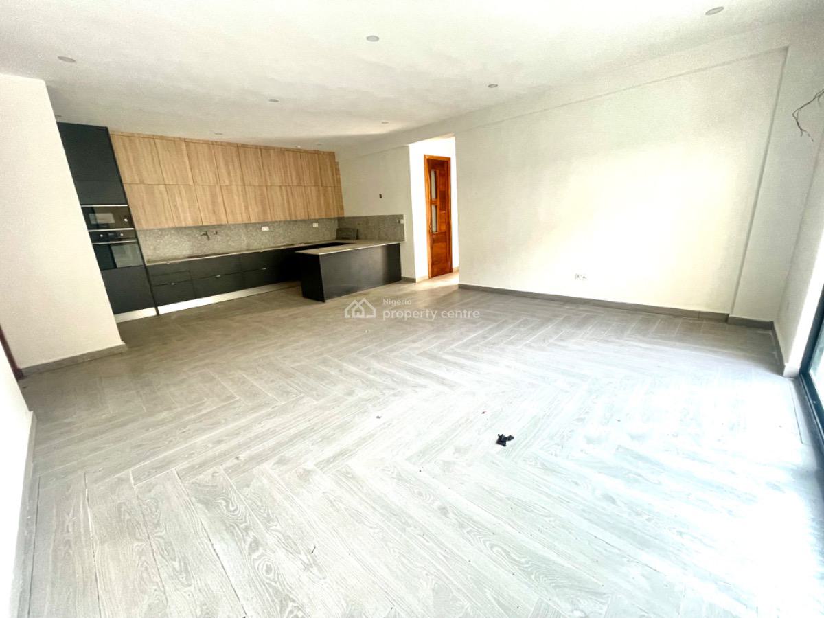 Brand New 3bedrooms +1bq Apartment at Ikate,lekki, Ikate, Lekki, Lagos, Flat / Apartment for Sale