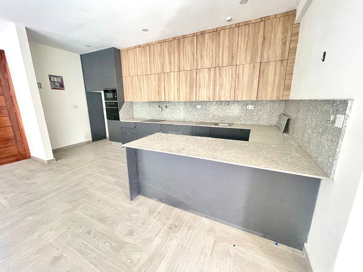 Brand New 3bedrooms +1bq Apartment at Ikate,lekki, Ikate, Lekki, Lagos, Flat / Apartment for Sale