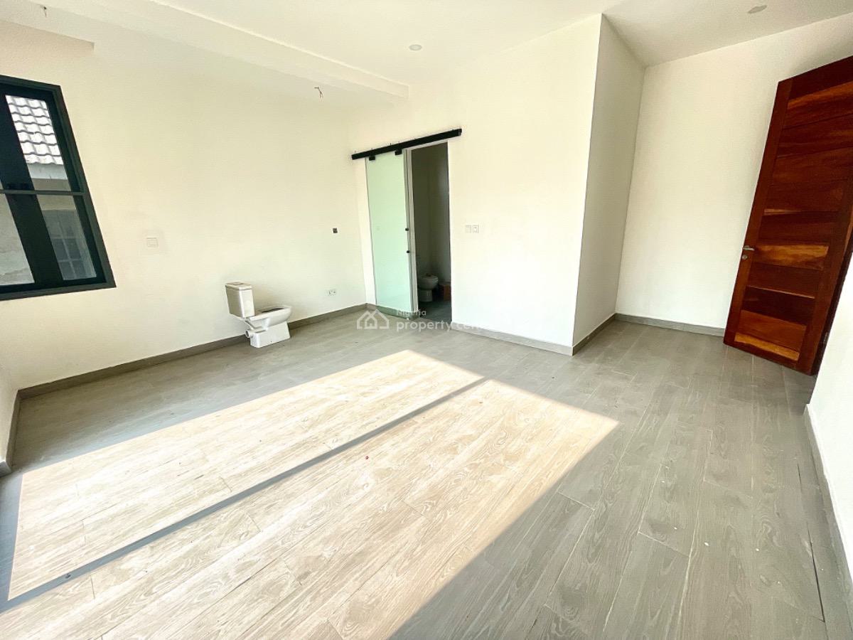 Brand New 3bedrooms +1bq Apartment at Ikate,lekki, Ikate, Lekki, Lagos, Flat / Apartment for Sale