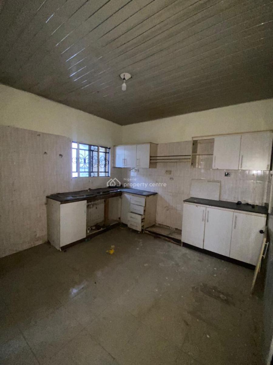 3bedroom Flat, Middle View Estate, Ogombo, Ajah, Lagos, Flat / Apartment for Rent