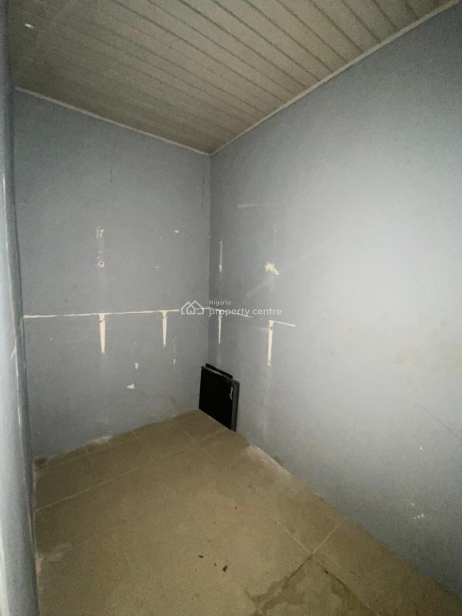 3bedroom Flat, Middle View Estate, Ogombo, Ajah, Lagos, Flat / Apartment for Rent