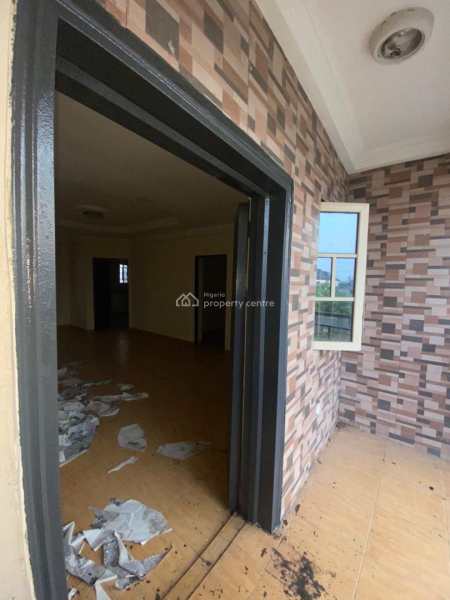 3bedroom Flat, Middle View Estate, Ogombo, Ajah, Lagos, Flat / Apartment for Rent