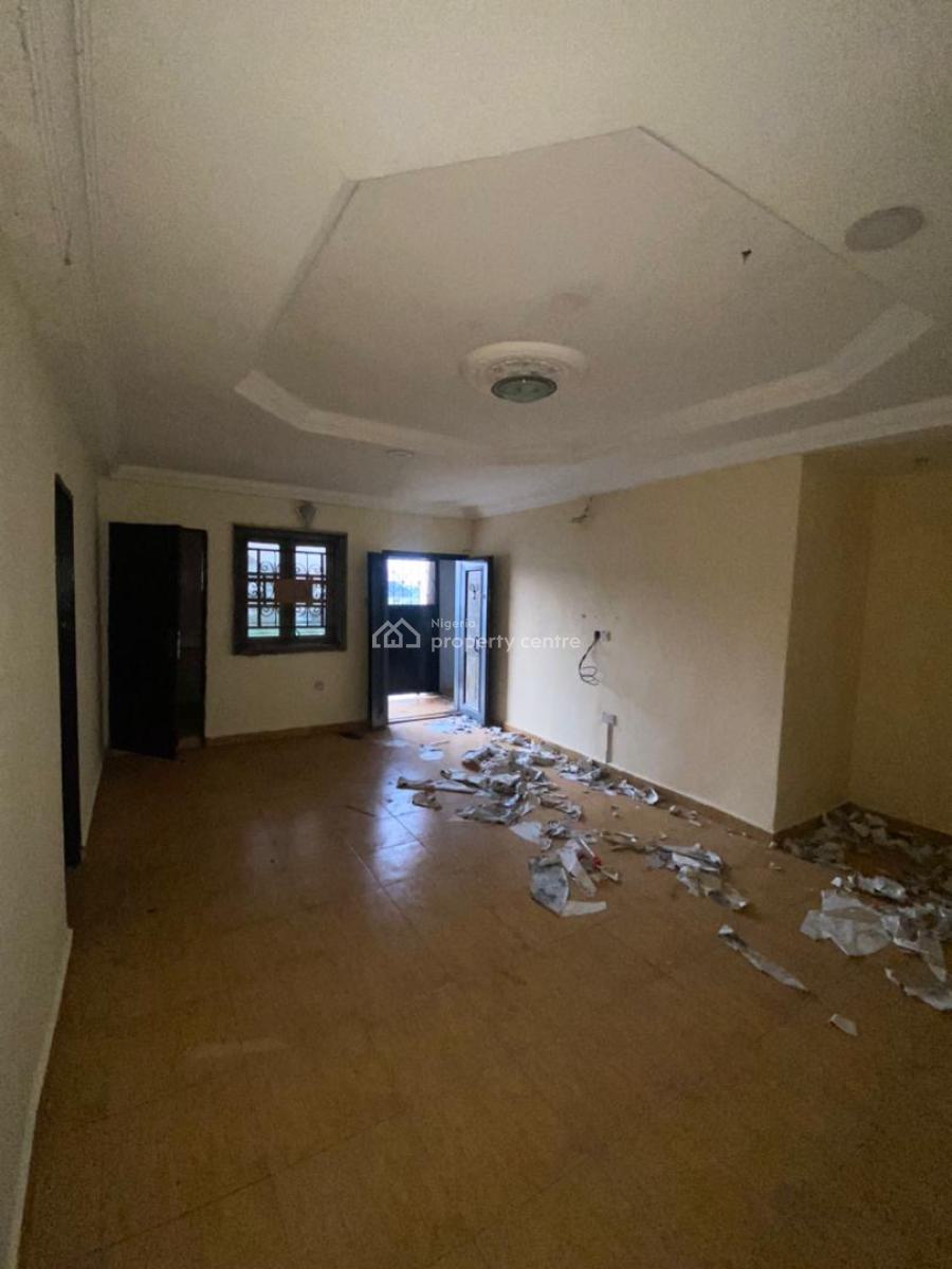 3bedroom Flat, Middle View Estate, Ogombo, Ajah, Lagos, Flat / Apartment for Rent