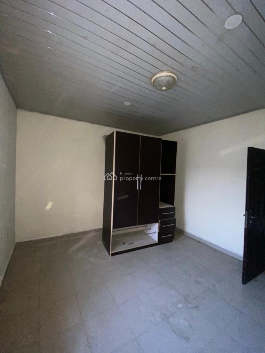 3bedroom Flat, Middle View Estate, Ogombo, Ajah, Lagos, Flat / Apartment for Rent