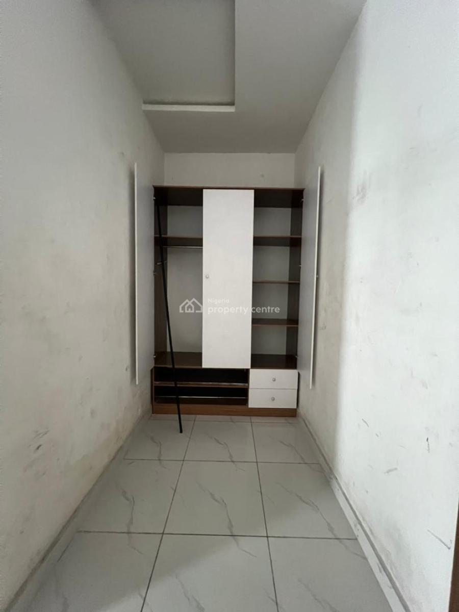 2-bedroom Terraced Duplex + Bq, Abraham Adesanya, Lekki, Lagos, Terraced Duplex for Rent