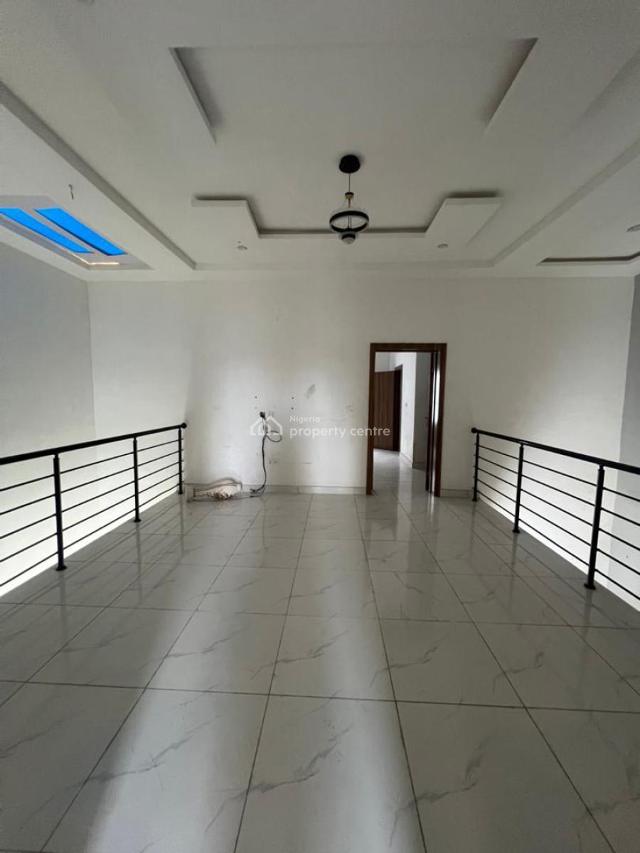2-bedroom Terraced Duplex + Bq, Abraham Adesanya, Lekki, Lagos, Terraced Duplex for Rent