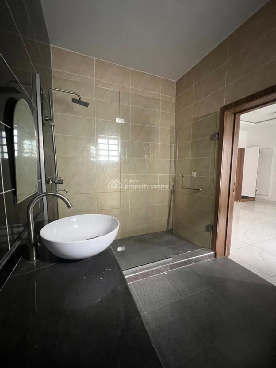 2-bedroom Terraced Duplex + Bq, Abraham Adesanya, Lekki, Lagos, Terraced Duplex for Rent