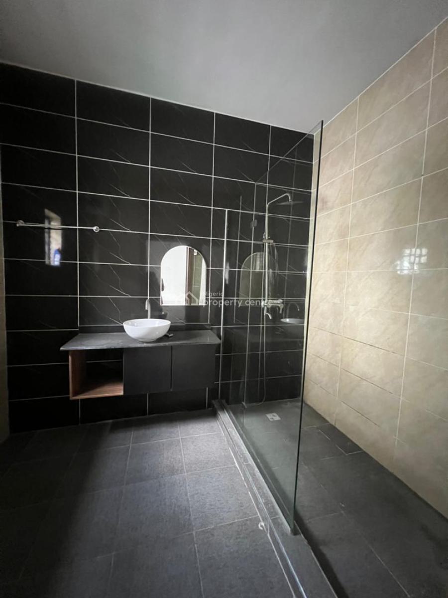 2-bedroom Terraced Duplex + Bq, Abraham Adesanya, Lekki, Lagos, Terraced Duplex for Rent