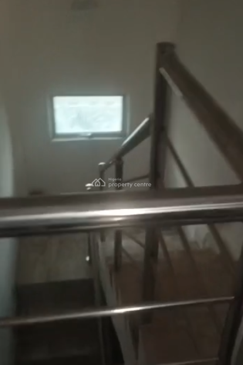 Lovely Mini-flat, Palmview Estate, Lekki Phase 2, Lekki, Lagos, Flat / Apartment for Rent