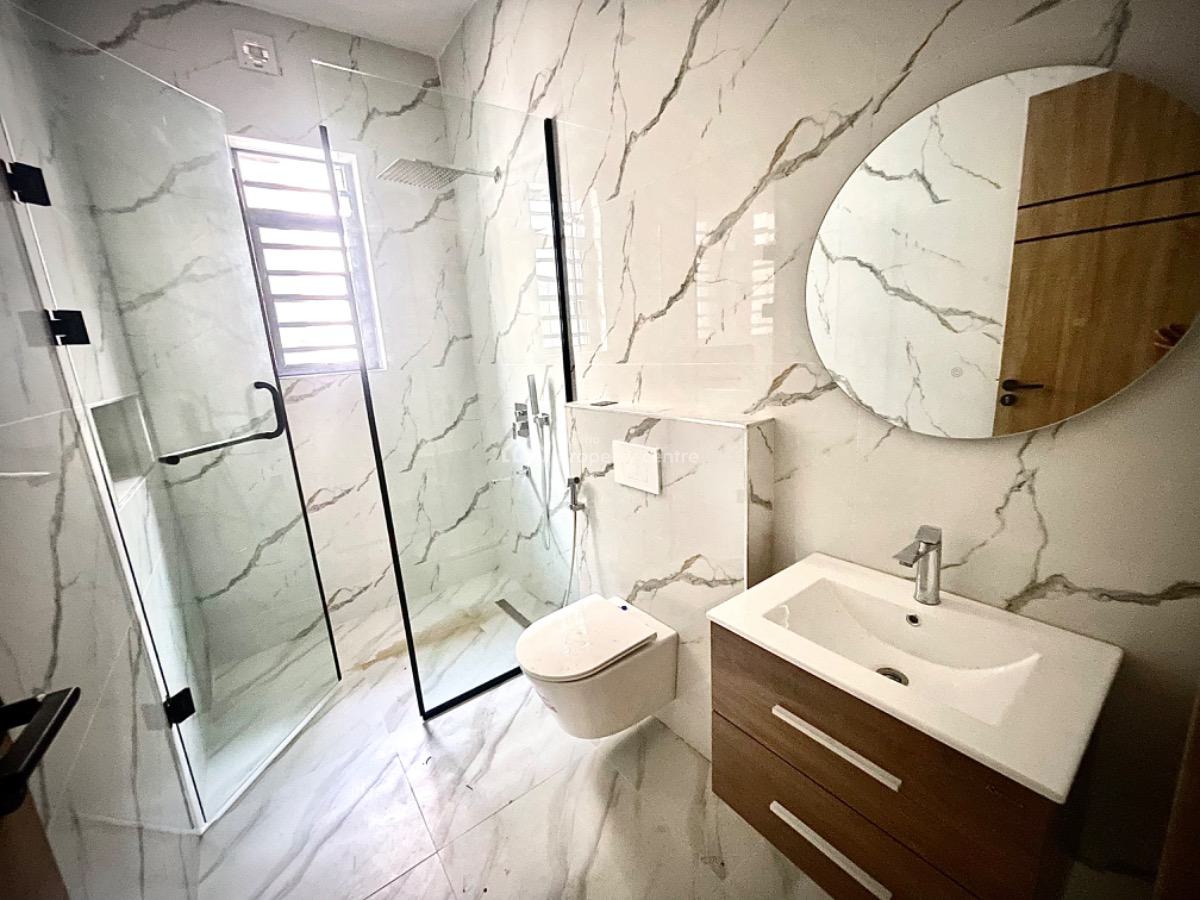 Brand New 4bedrooms +1bq Terrace Duplex at Lekki Phase 1,lekki, Lekki Phase 1, Lekki, Lagos, Terraced Duplex for Sale