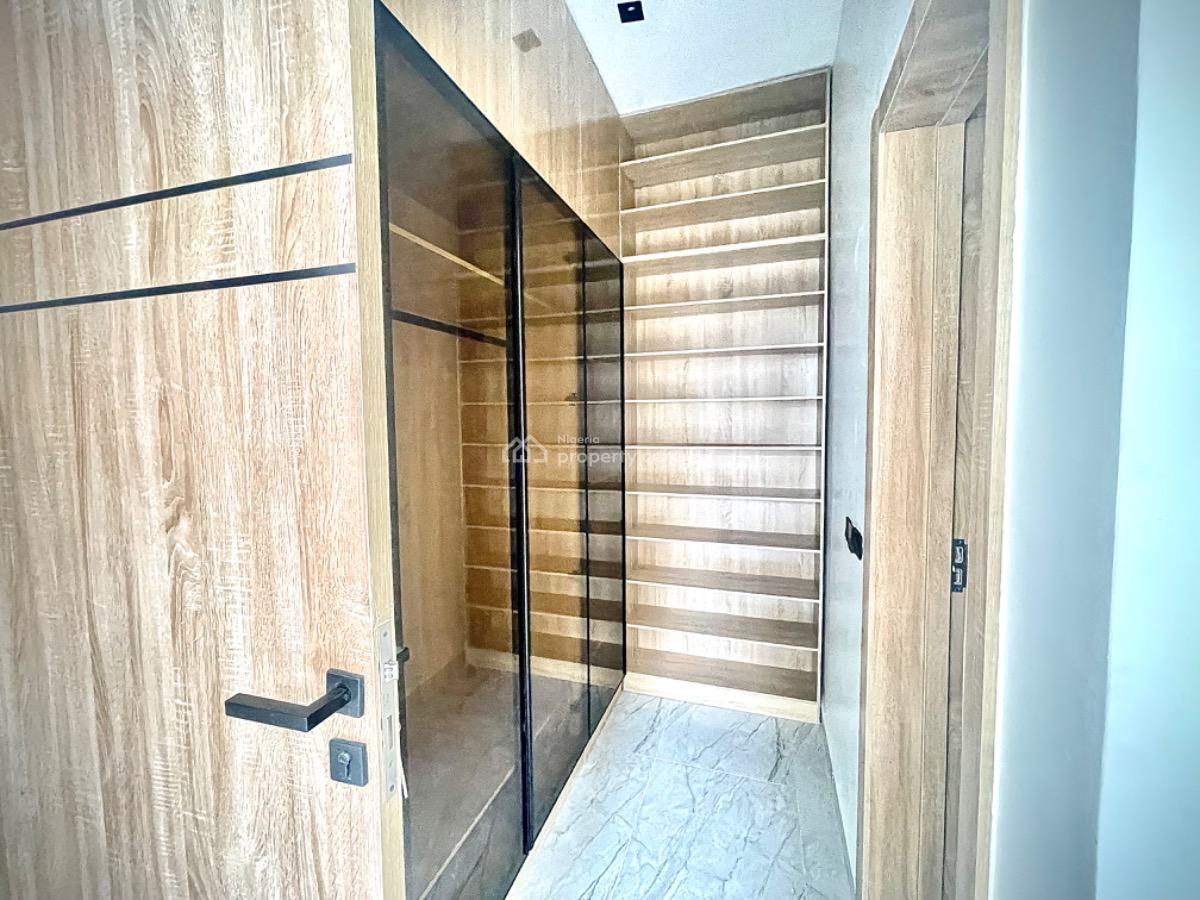 Brand New 4bedrooms +1bq Terrace Duplex at Lekki Phase 1,lekki, Lekki Phase 1, Lekki, Lagos, Terraced Duplex for Sale