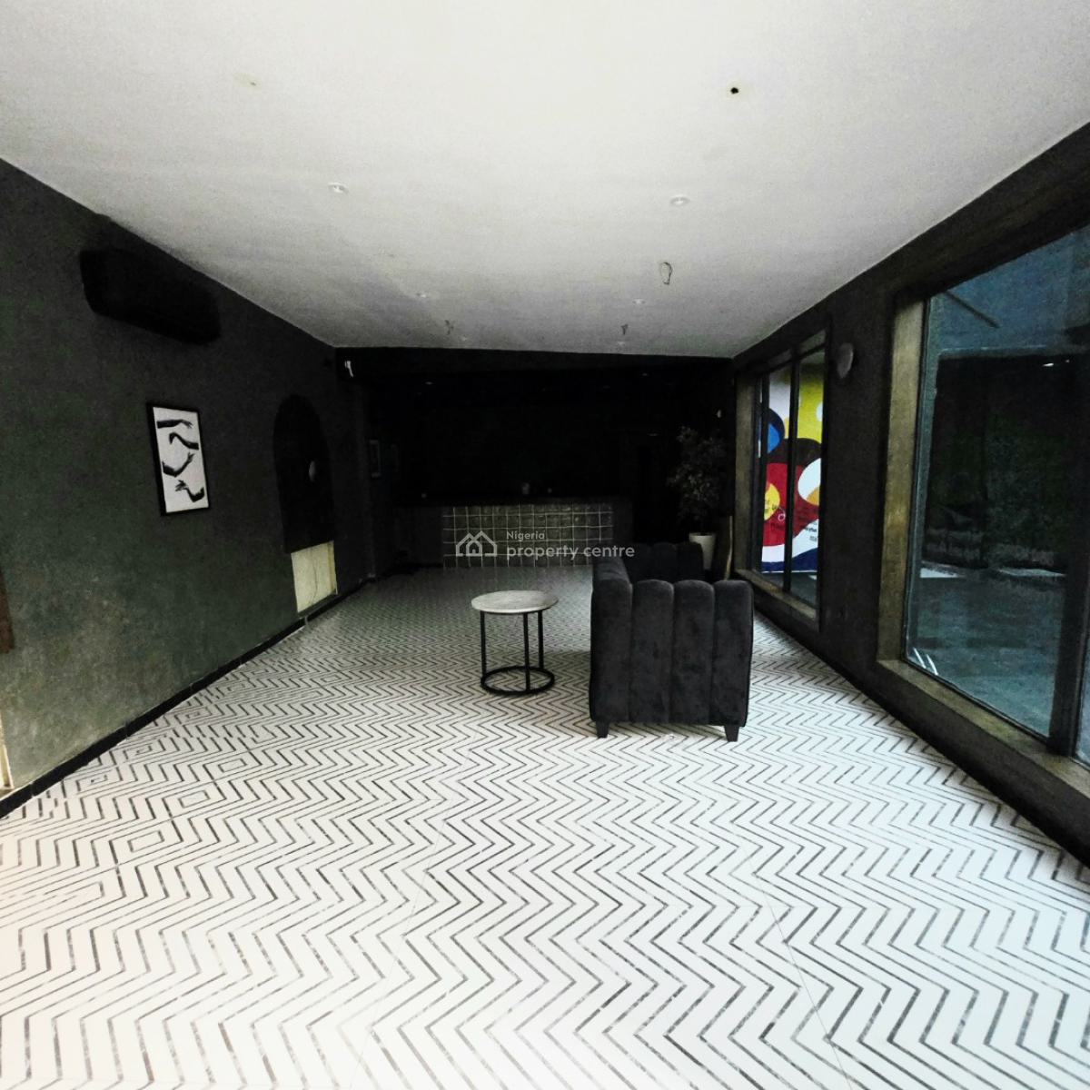 Ground Floor Shop, Victoria Island (vi), Lagos, Shop for Rent