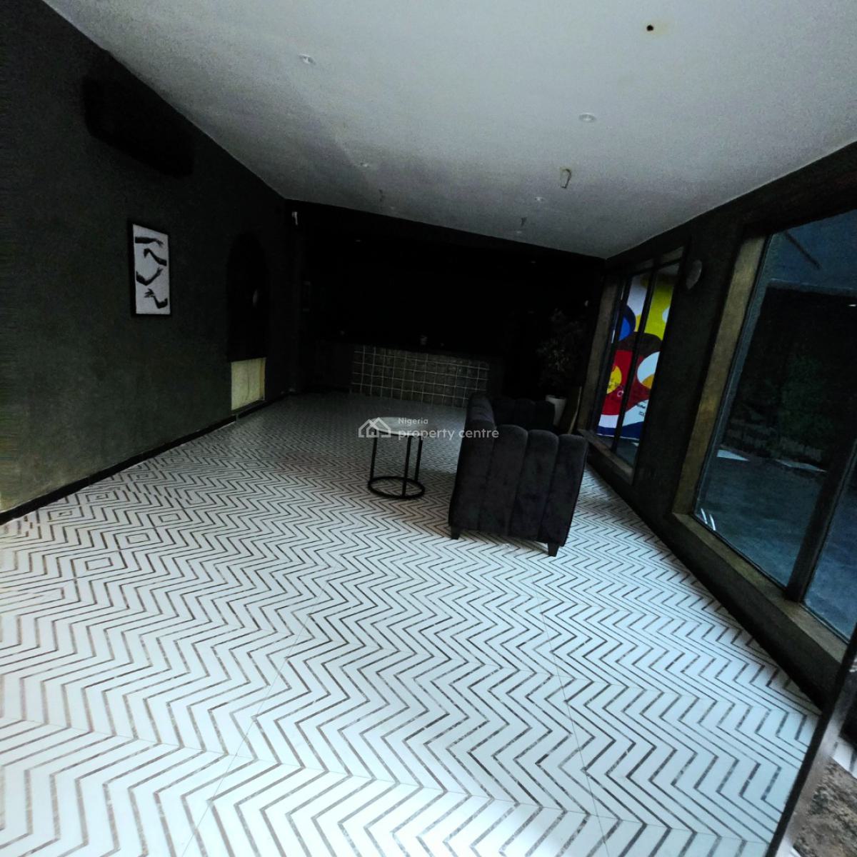 Ground Floor Shop, Victoria Island (vi), Lagos, Shop for Rent