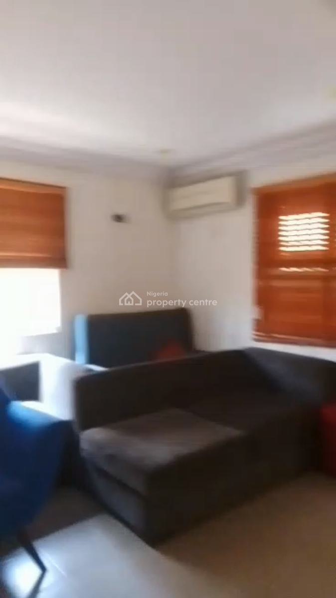 Lovely 2 Bedroom Apartment, Oregun, Ikeja, Lagos, Flat / Apartment for Rent
