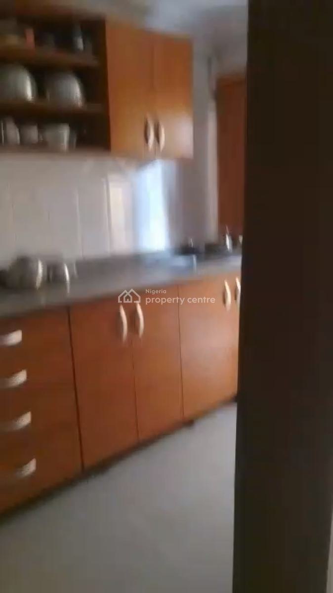 Lovely 2 Bedroom Apartment, Oregun, Ikeja, Lagos, Flat / Apartment for Rent