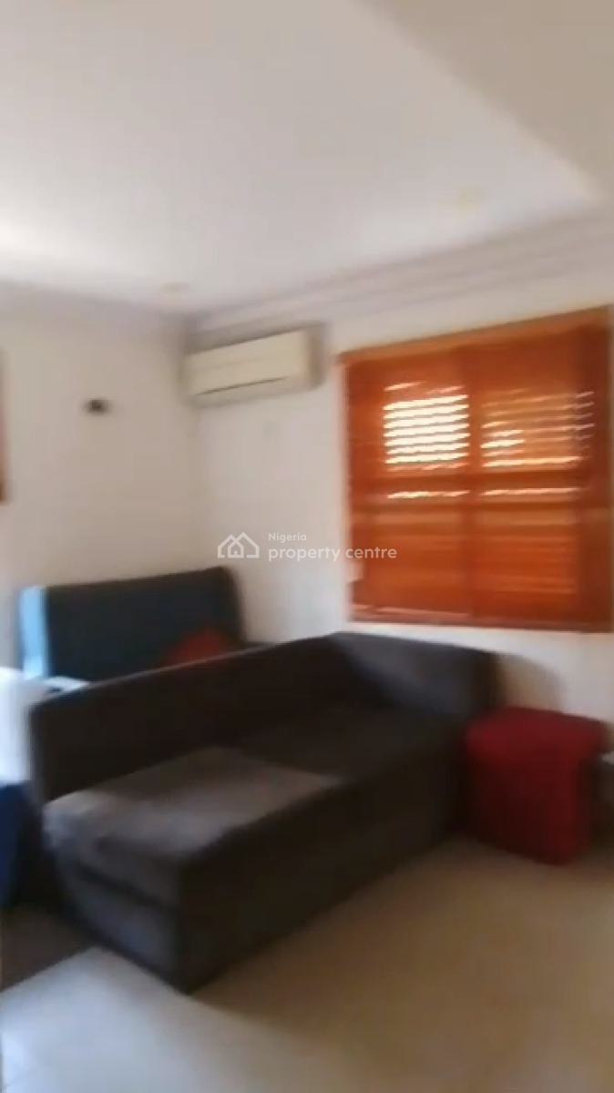 Lovely 2 Bedroom Apartment, Oregun, Ikeja, Lagos, Flat / Apartment for Rent