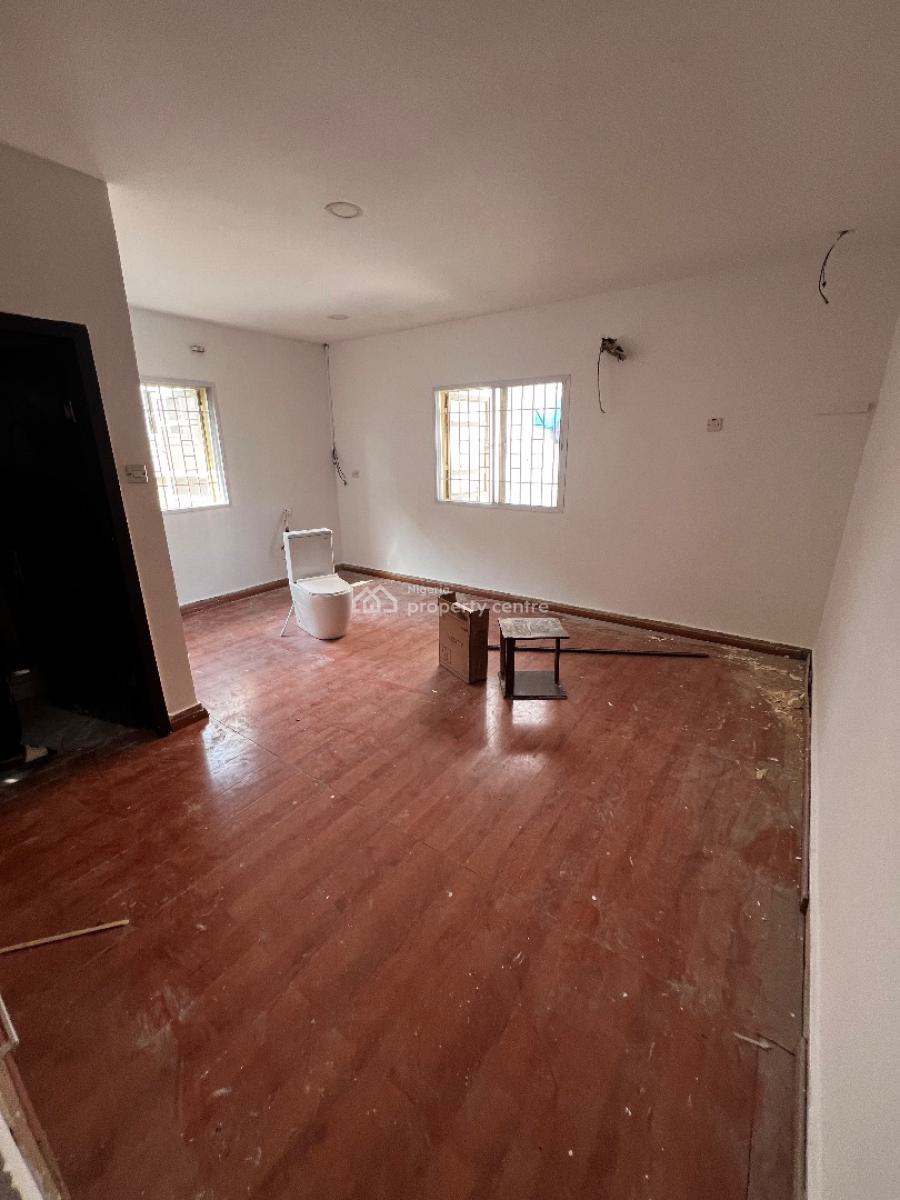 Spacious 5 Bedroom Semi-detached House with Two Bqs, Off Admiralty Way, Lekki Phase 1, Lekki, Lagos, Semi-detached Duplex for Rent
