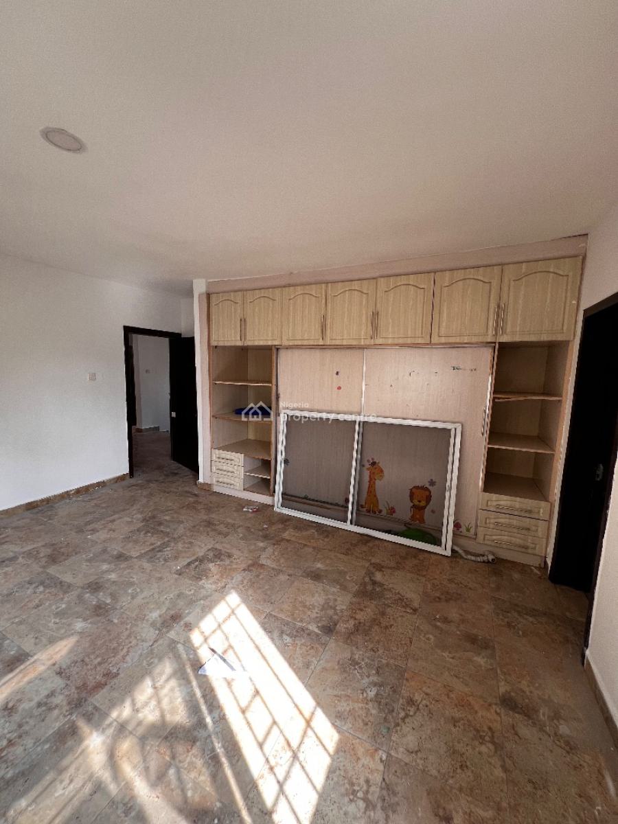 Spacious 5 Bedroom Semi-detached House with Two Bqs, Off Admiralty Way, Lekki Phase 1, Lekki, Lagos, Semi-detached Duplex for Rent