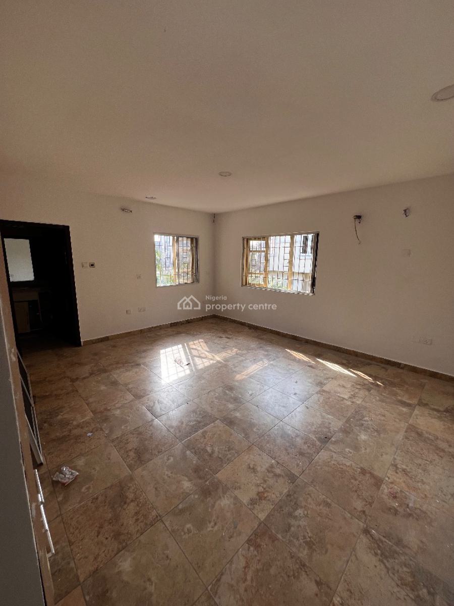 Spacious 5 Bedroom Semi-detached House with Two Bqs, Off Admiralty Way, Lekki Phase 1, Lekki, Lagos, Semi-detached Duplex for Rent