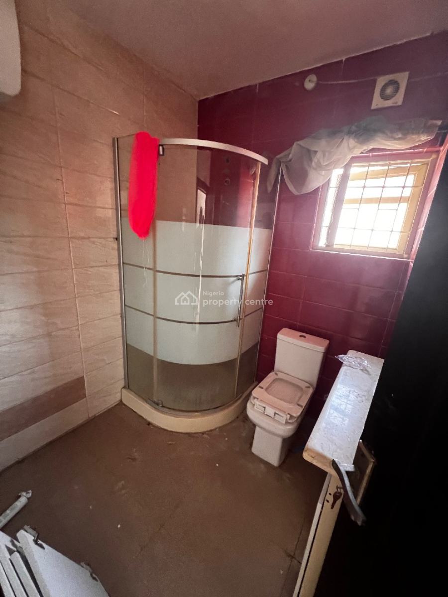 Spacious 5 Bedroom Semi-detached House with Two Bqs, Off Admiralty Way, Lekki Phase 1, Lekki, Lagos, Semi-detached Duplex for Rent