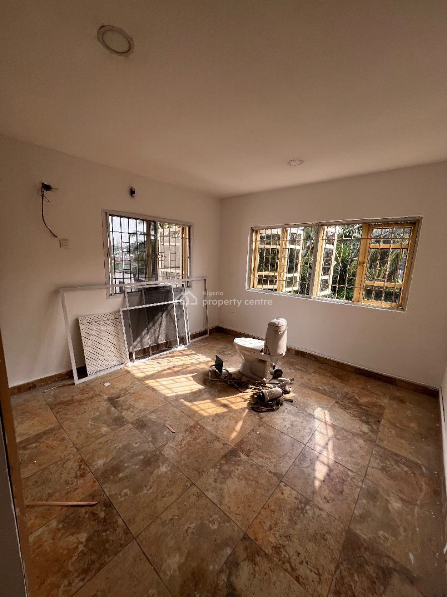 Spacious 5 Bedroom Semi-detached House with Two Bqs, Off Admiralty Way, Lekki Phase 1, Lekki, Lagos, Semi-detached Duplex for Rent