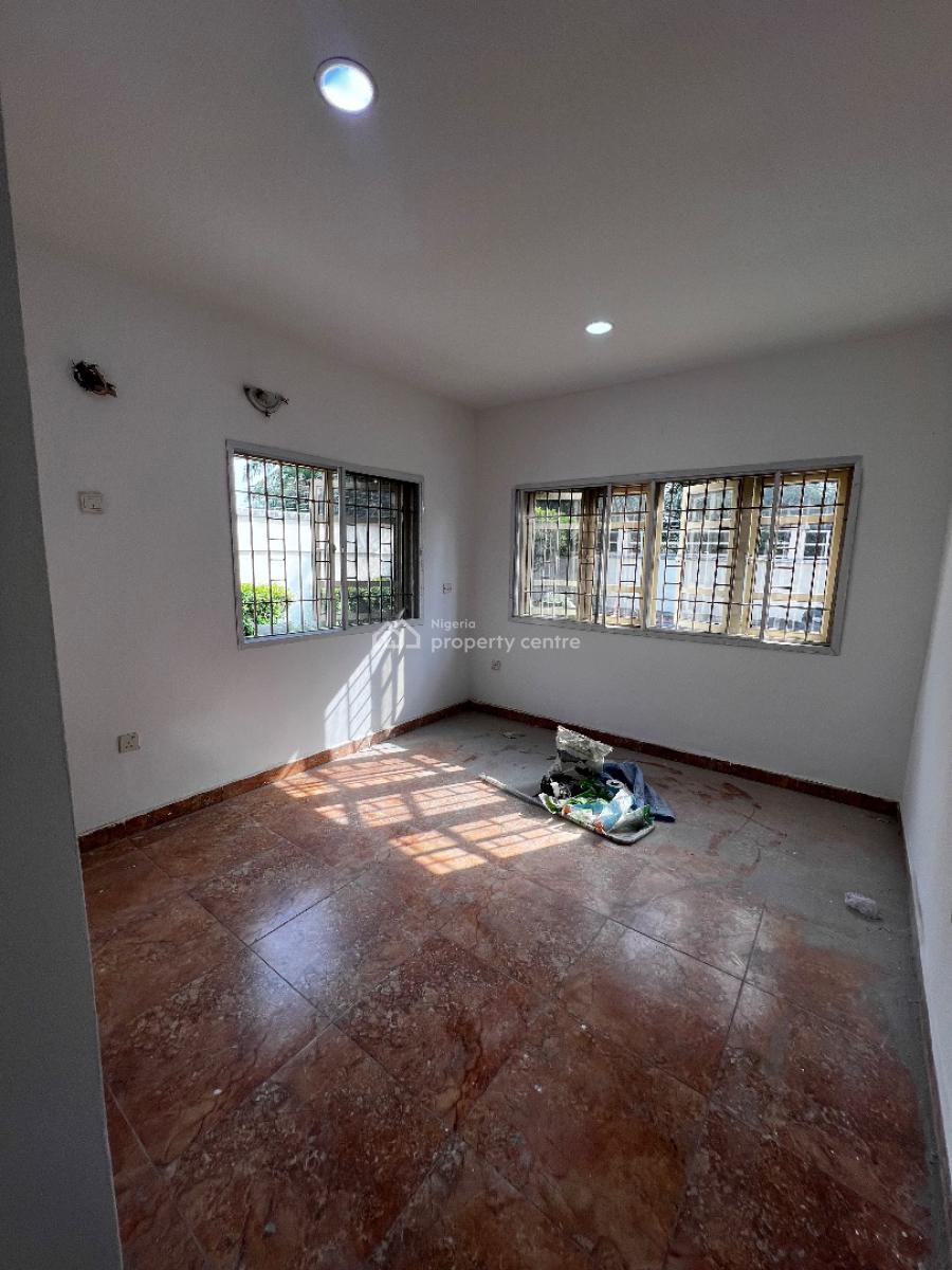 Spacious 5 Bedroom Semi-detached House with Two Bqs, Off Admiralty Way, Lekki Phase 1, Lekki, Lagos, Semi-detached Duplex for Rent