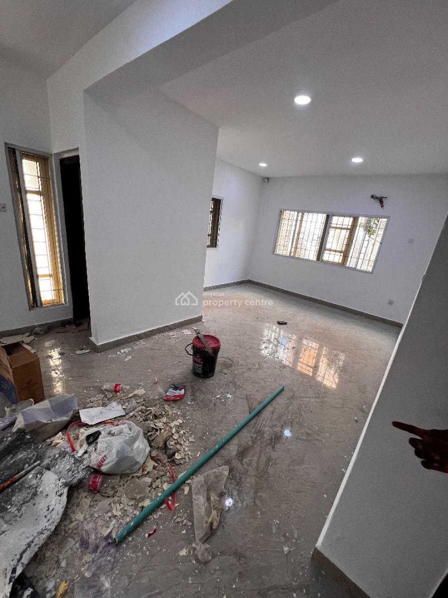 Spacious 5 Bedroom Semi-detached House with Two Bqs, Off Admiralty Way, Lekki Phase 1, Lekki, Lagos, Semi-detached Duplex for Rent