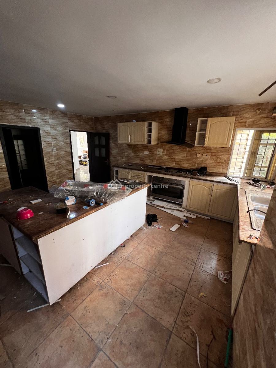 Spacious 5 Bedroom Semi-detached House with Two Bqs, Off Admiralty Way, Lekki Phase 1, Lekki, Lagos, Semi-detached Duplex for Rent