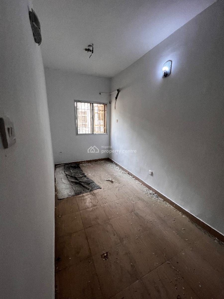 Spacious 5 Bedroom Semi-detached House with Two Bqs, Off Admiralty Way, Lekki Phase 1, Lekki, Lagos, Semi-detached Duplex for Rent