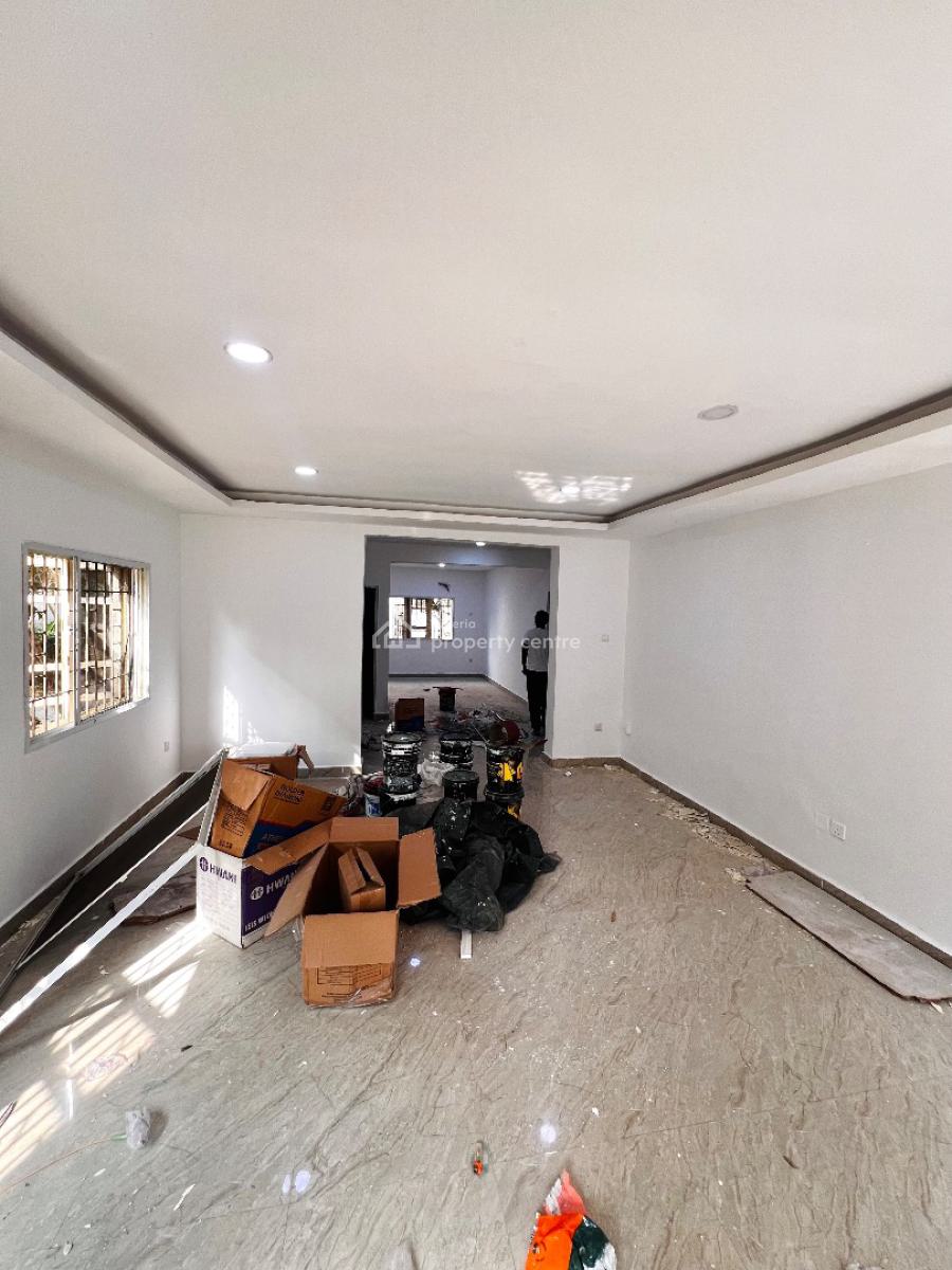 Spacious 5 Bedroom Semi-detached House with Two Bqs, Off Admiralty Way, Lekki Phase 1, Lekki, Lagos, Semi-detached Duplex for Rent