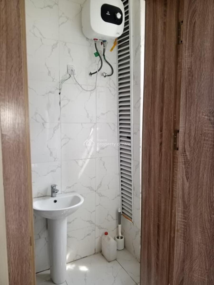 Fully Furnished 2 Bedroom Apartment, Vgc Estate, Lekki Phase 2, Lekki, Lagos, Flat / Apartment for Rent