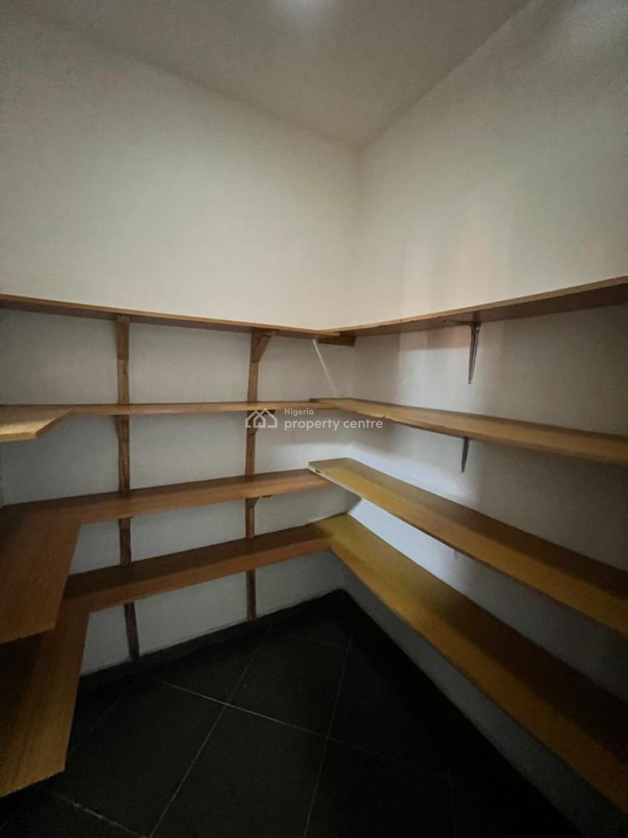 3 Bedroom Apartment with Boys Quarters, Ikoyi, Lagos, Flat / Apartment for Rent