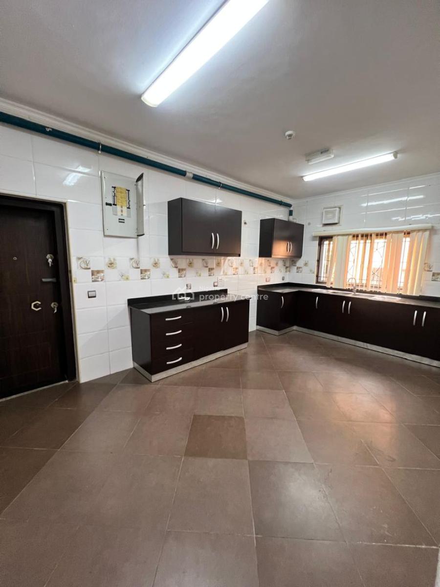 3 Bedroom Apartment with Boys Quarters, Ikoyi, Lagos, Flat / Apartment for Rent