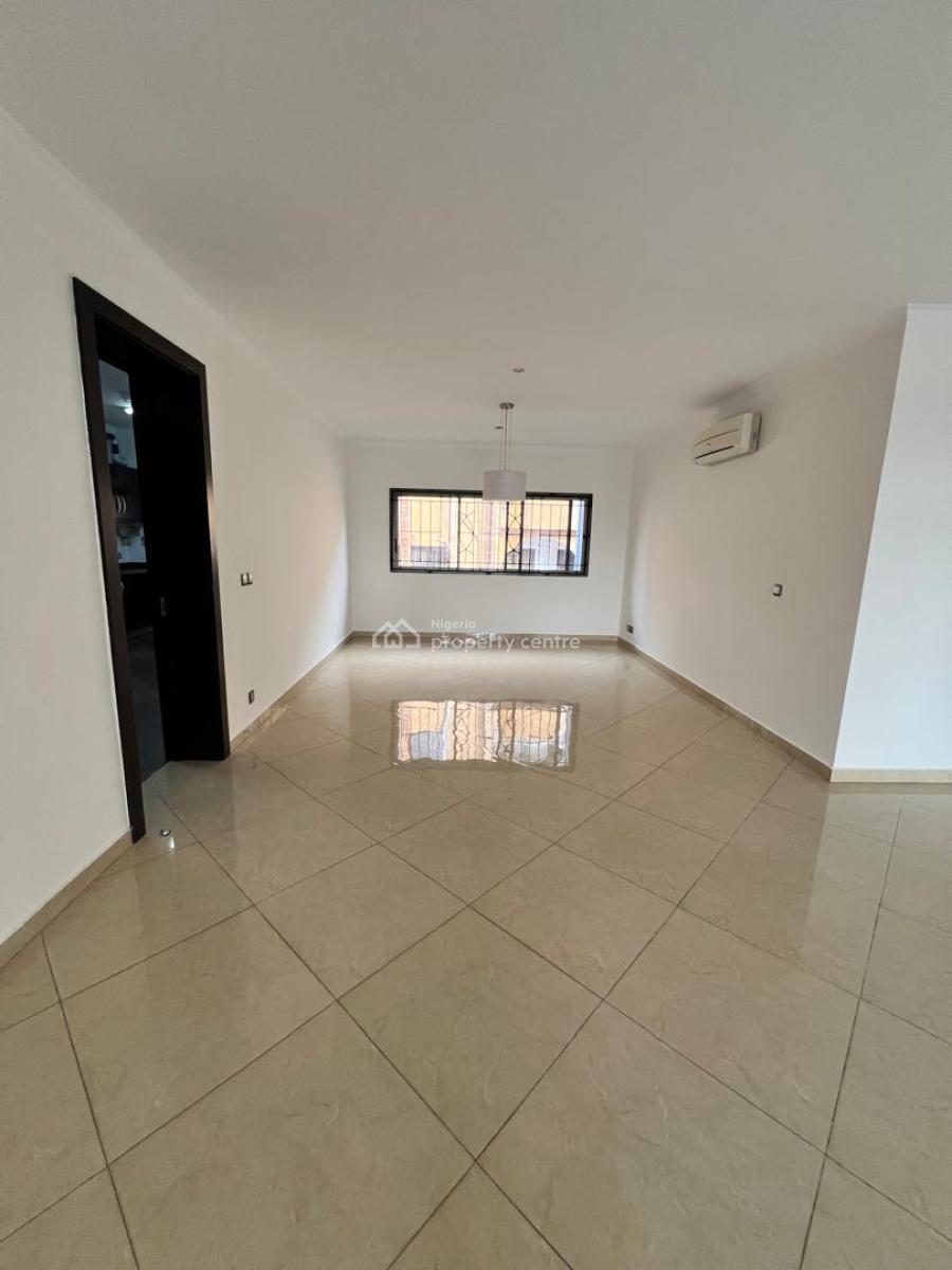 3 Bedroom Apartment with Boys Quarters, Ikoyi, Lagos, Flat / Apartment for Rent