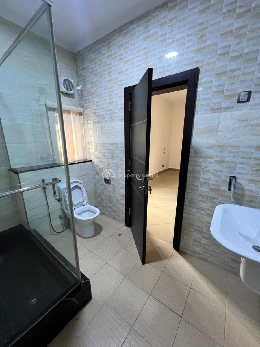3 Bedroom Apartment with Boys Quarters, Ikoyi, Lagos, Flat / Apartment for Rent