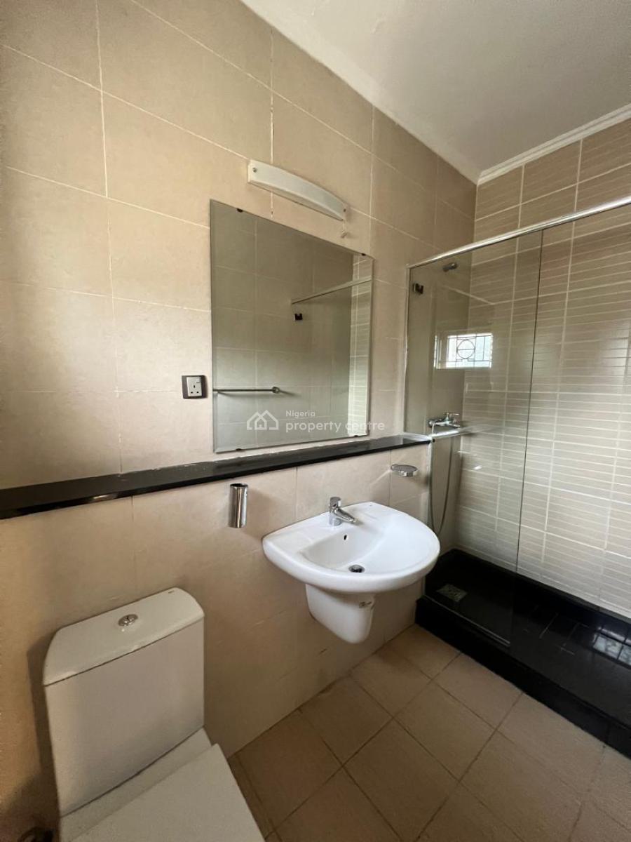 3 Bedroom Apartment with Boys Quarters, Ikoyi, Lagos, Flat / Apartment for Rent