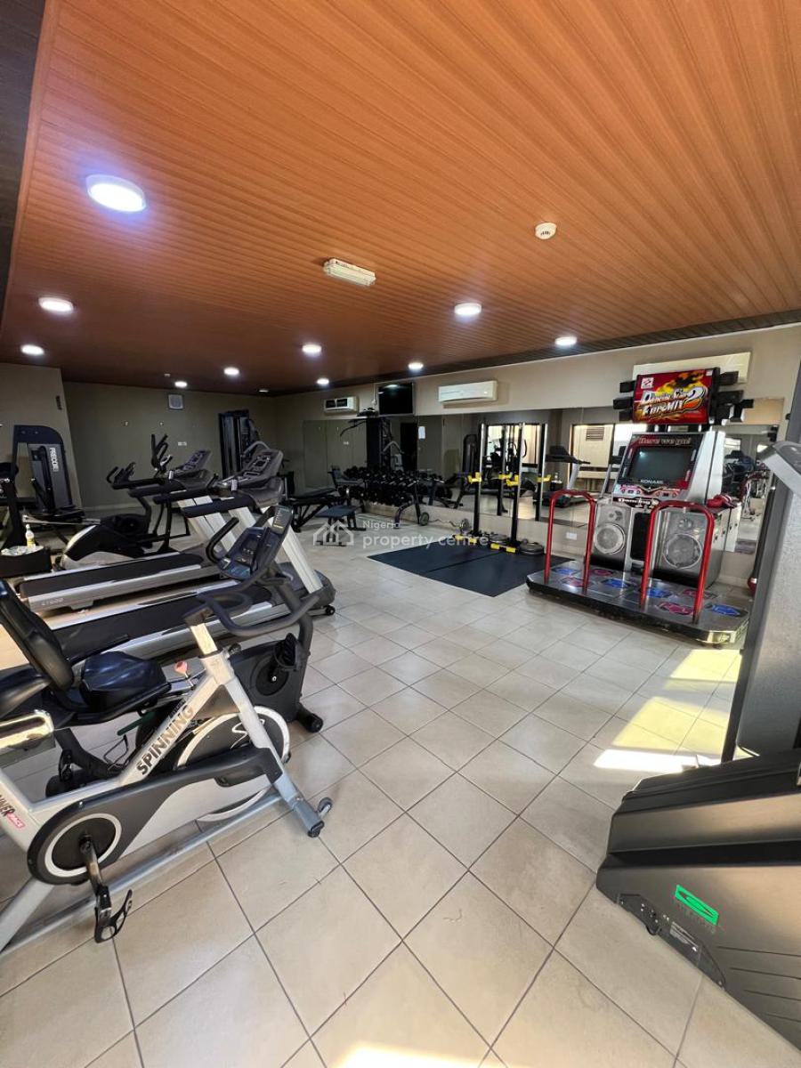 3 Bedroom Apartment with Boys Quarters, Ikoyi, Lagos, Flat / Apartment for Rent