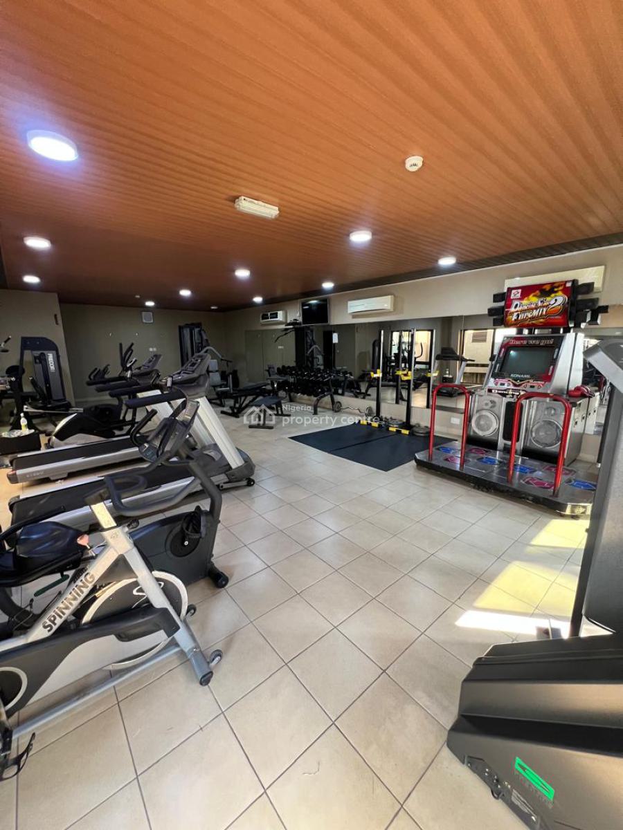 3 Bedroom Apartment with Boys Quarters, Ikoyi, Lagos, Flat / Apartment for Rent