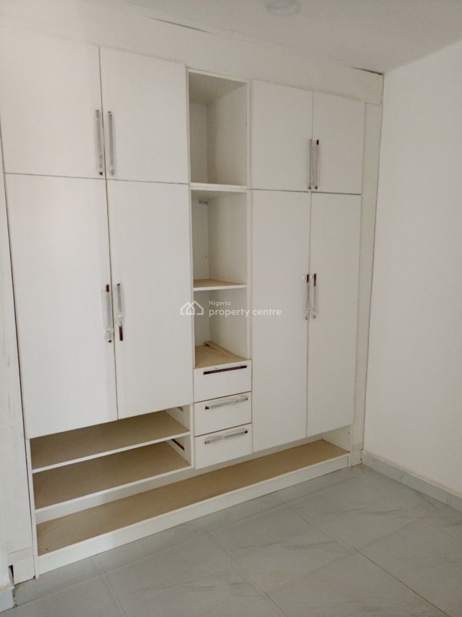 Smart Home.   Tastefully Finished Spacious Standard Brand Newly Built, Jahi By Gilmor, Badore, Ajah, Lagos, Terraced Duplex for Sale