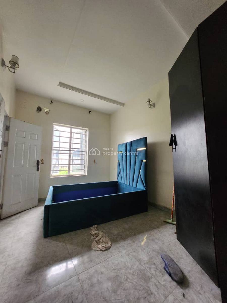 Sheared Apartment, Ikota, Lekki, Lagos, House for Rent