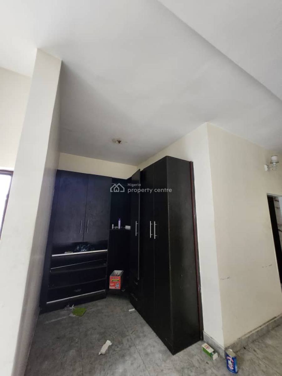 Sheared Apartment, Ikota, Lekki, Lagos, House for Rent
