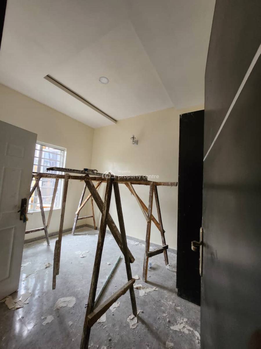 Sheared Apartment, Ikota, Lekki, Lagos, House for Rent