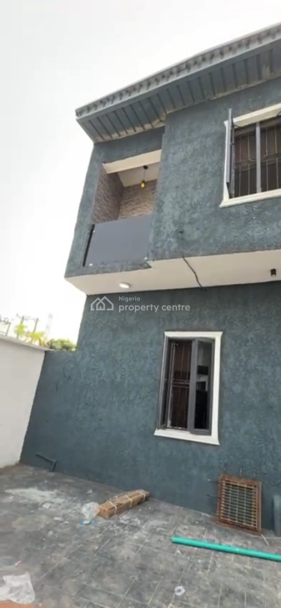 Exquisite Single Room Apartment, Chevron, Lekki Phase 2, Lekki, Lagos, Flat / Apartment for Rent