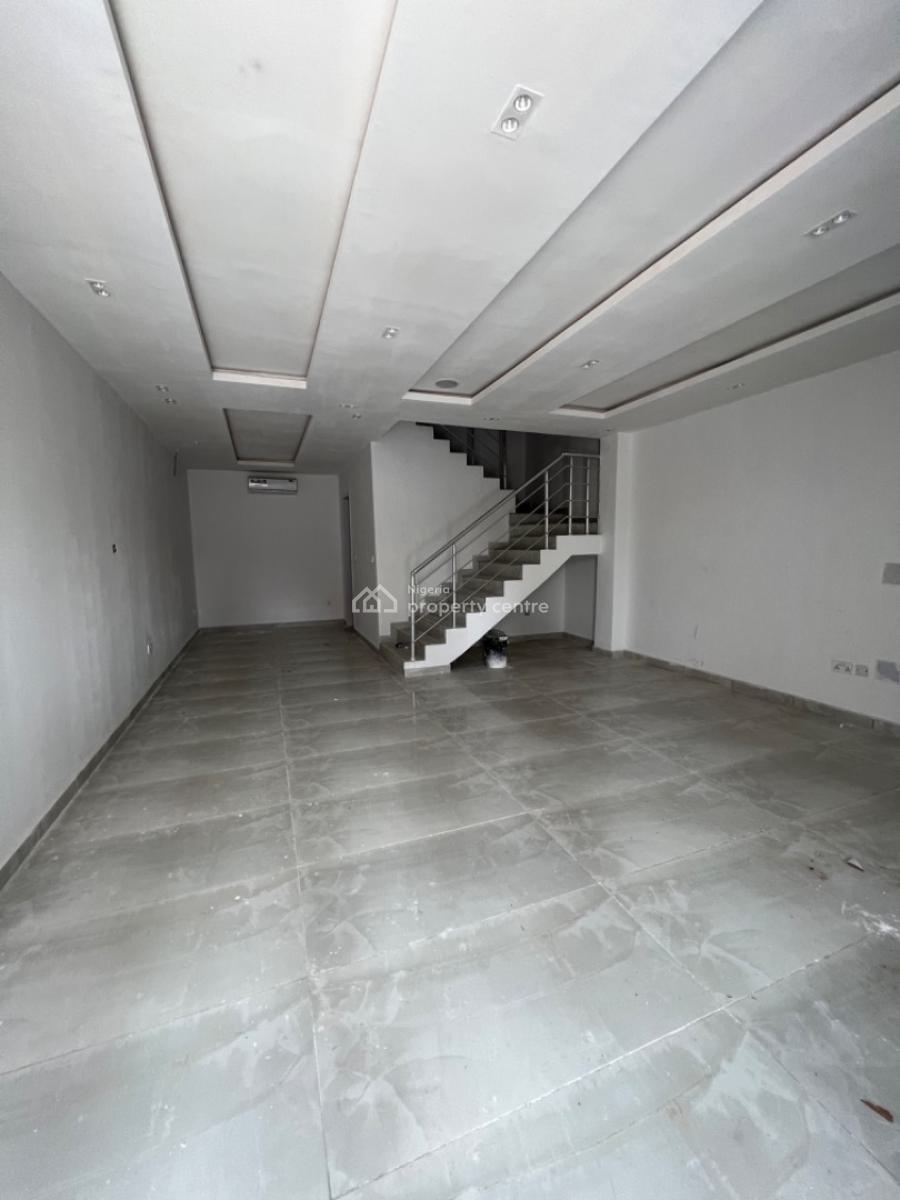 4 Bedrooms Terrace Duplex, Lekki Phase 1, Lekki, Lagos, Terraced Duplex for Sale