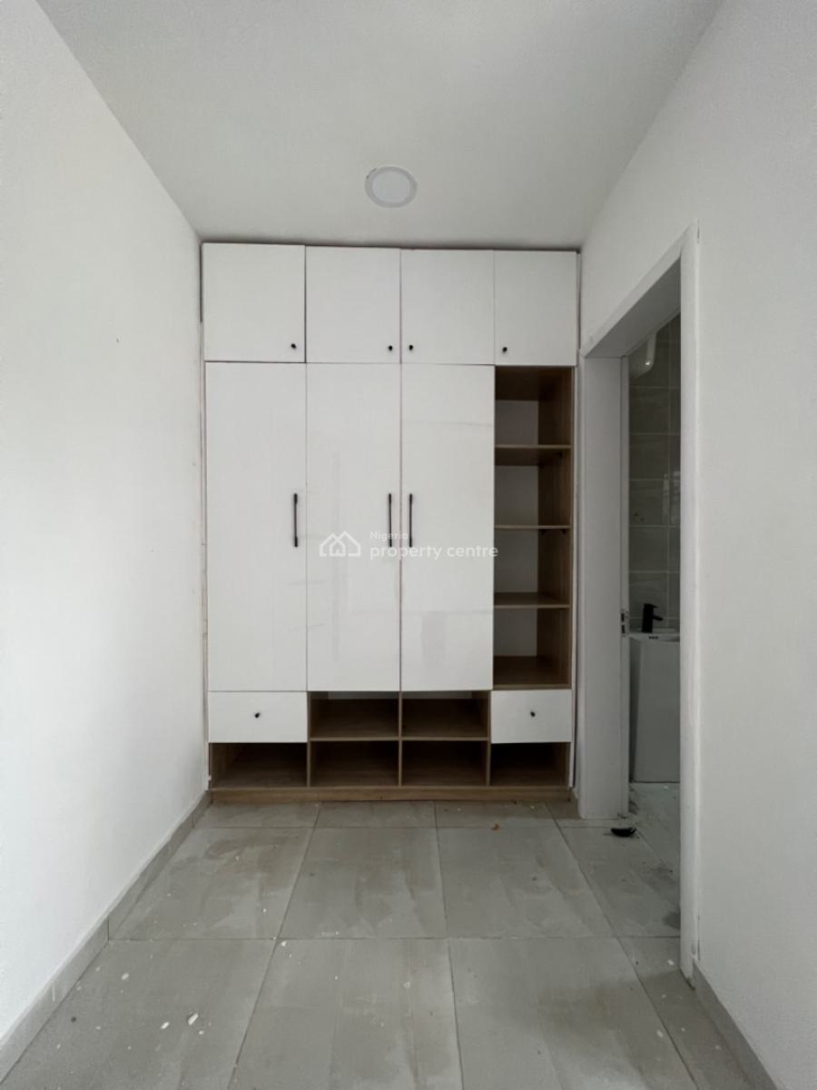 4 Bedrooms Terrace Duplex, Lekki Phase 1, Lekki, Lagos, Terraced Duplex for Sale